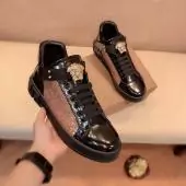 chaussure versace nouvelle collection ve5772565